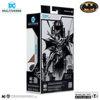 Product image Batman (1989) DC Multiverse Action Figure Batman (Platinum Edition) 18 cm