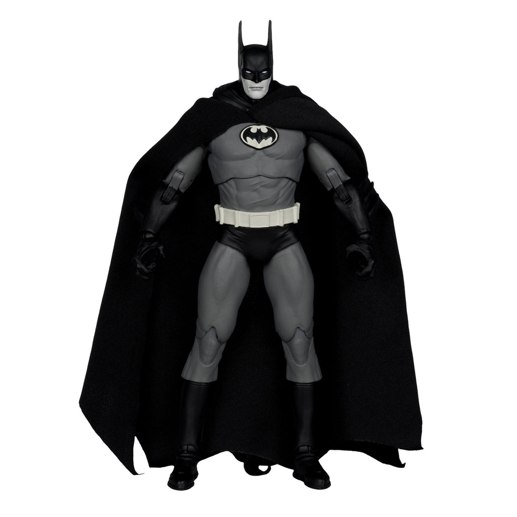Produktbild DC Multiverse Actionfigur Batman (Batman: Year Two) (Gold Label) 18 cm