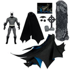 Produktbild DC Multiverse Actionfigur Batman (Batman: Year Two) (Gold Label) 18 cm