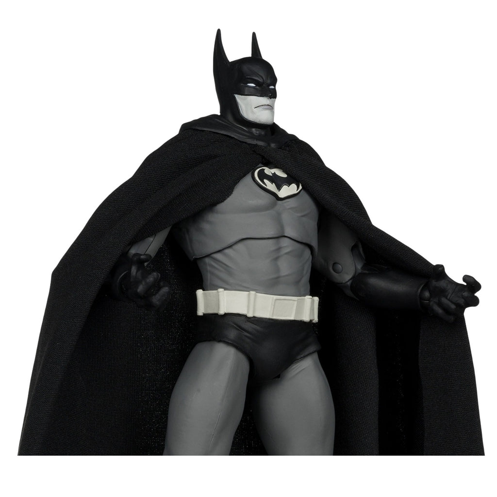 Produktbild DC Multiverse Actionfigur Batman (Batman: Year Two) (Gold Label) 18 cm