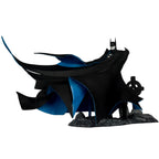 Produktbild DC Multiverse Actionfigur Batman (Batman: Year Two) (Gold Label) 18 cm