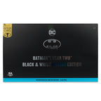 Produktbild DC Multiverse Actionfigur Batman (Batman: Year Two) (Gold Label) 18 cm
