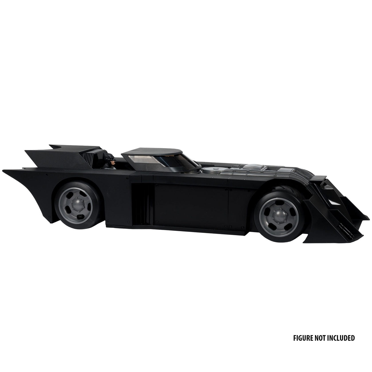 Produktbild DC Rebirth DC Multiverse Fahrzeug Batmobil 58 cm