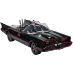 Produktbild Batman (1966) DC Multiverse Fahrzeug Batmobil 53 cm
