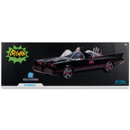 Produktbild Batman (1966) DC Multiverse Fahrzeug Batmobil 53 cm