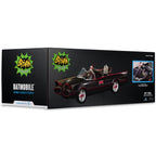 Produktbild Batman (1966) DC Multiverse Fahrzeug Batmobil 53 cm