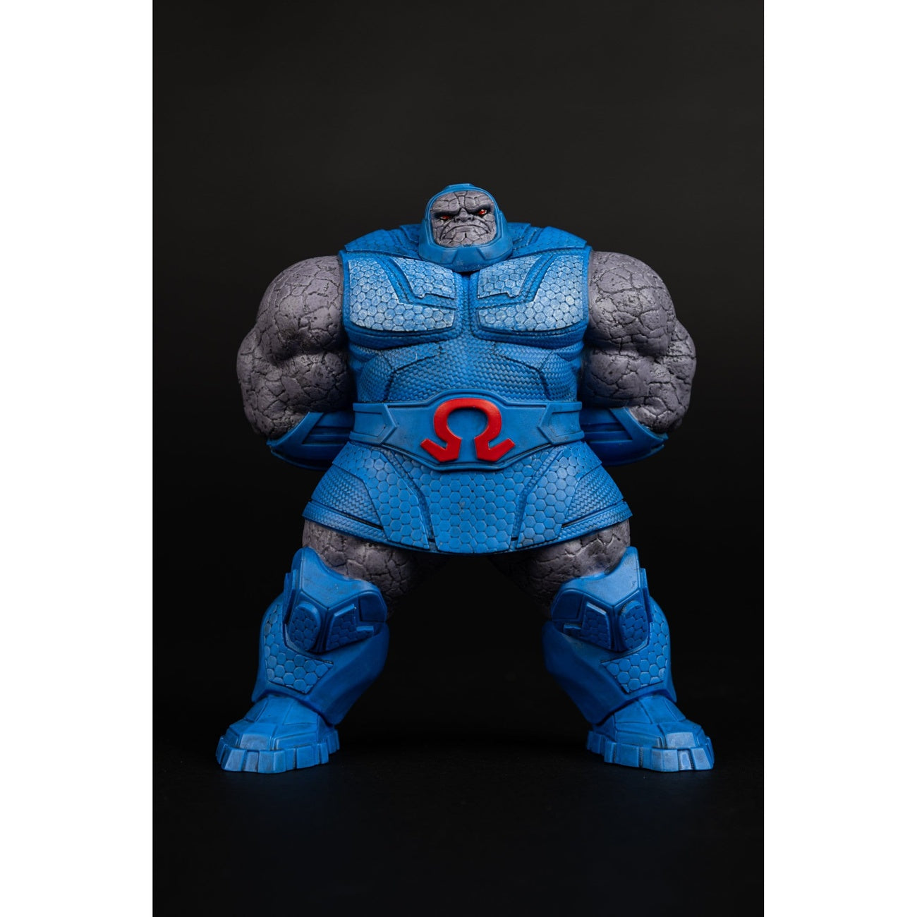 Produktbild DC Direct Collector Vinyl Statue Darkseid 12 cm