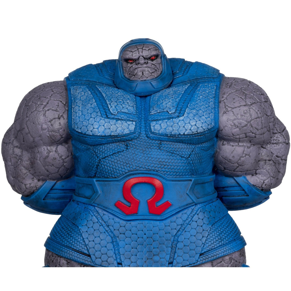Produktbild DC Direct Collector Vinyl Statue Darkseid 12 cm