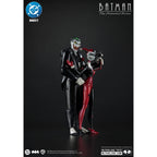 Produktbild Batman: The Animated Series DC Direct Actionfiguren Harley Quinn & The Joker (Mad Love) (Gold Label) 18 cm