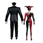 Produktbild Batman: The Animated Series DC Direct Actionfiguren Harley Quinn & The Joker (Mad Love) (Gold Label) 18 cm