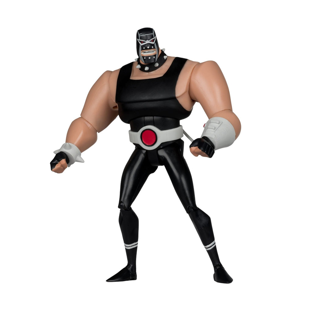 Produktbild DC Direct Actionfigur The New Batman Adventures Bane 15 cm