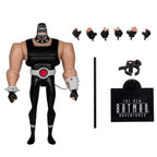 Produktbild DC Direct Actionfigur The New Batman Adventures Bane 15 cm