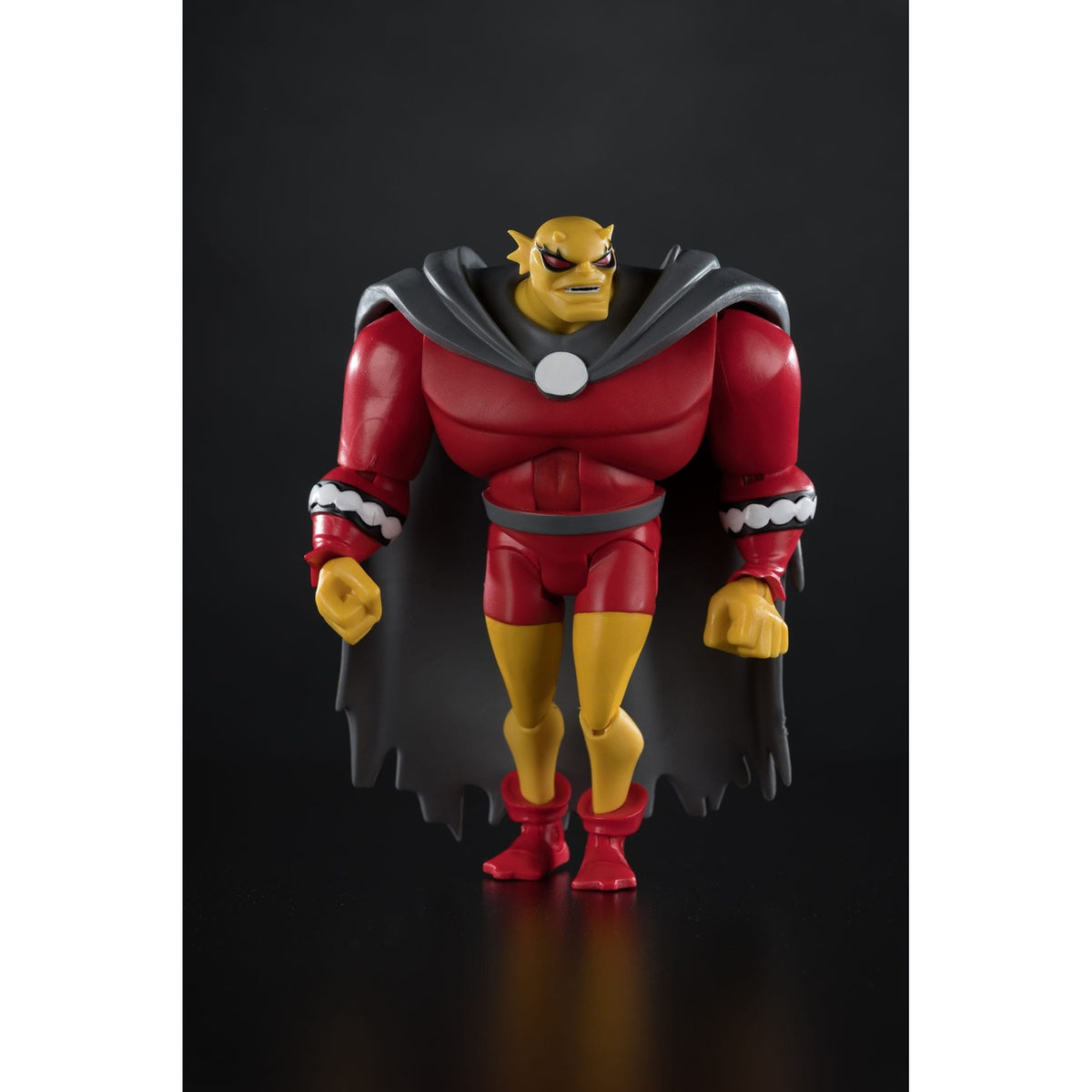 Produktbild The New Batman Adventure DC Direct 1/6 Actionfigur Etrigan The Demon 15 cm