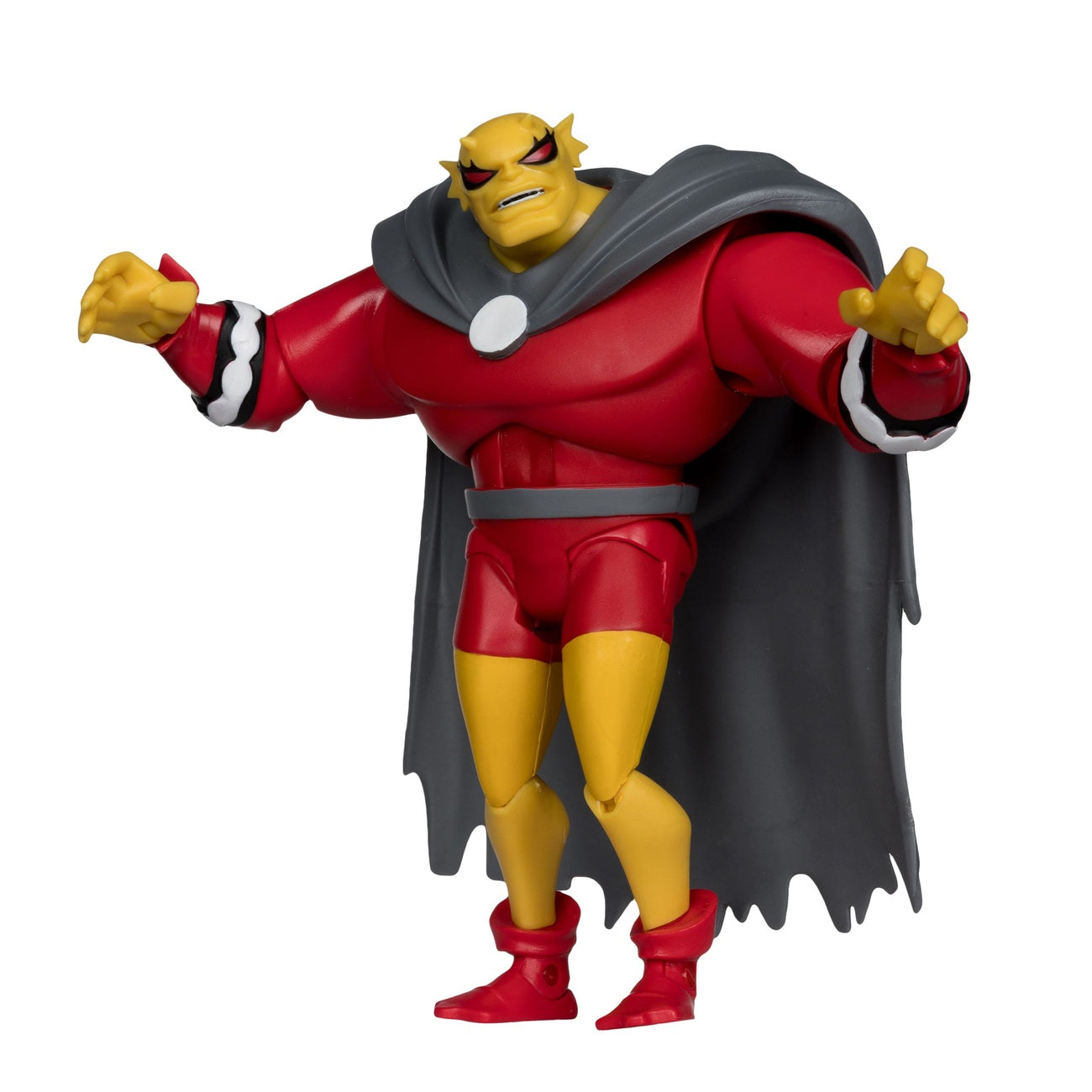 Produktbild The New Batman Adventure DC Direct 1/6 Actionfigur Etrigan The Demon 15 cm