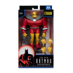 Produktbild The New Batman Adventure DC Direct 1/6 Actionfigur Etrigan The Demon 15 cm