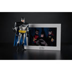 Produktbild The New Batman Adventure DC Direct 1/6 Actionfigur Batman (Silver) 15 cm