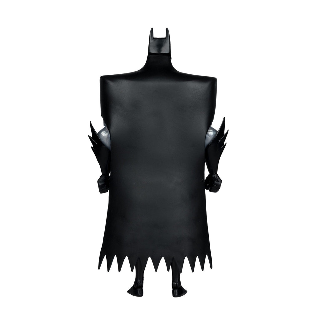 Produktbild The New Batman Adventure DC Direct 1/6 Actionfigur Batman (Silver) 15 cm