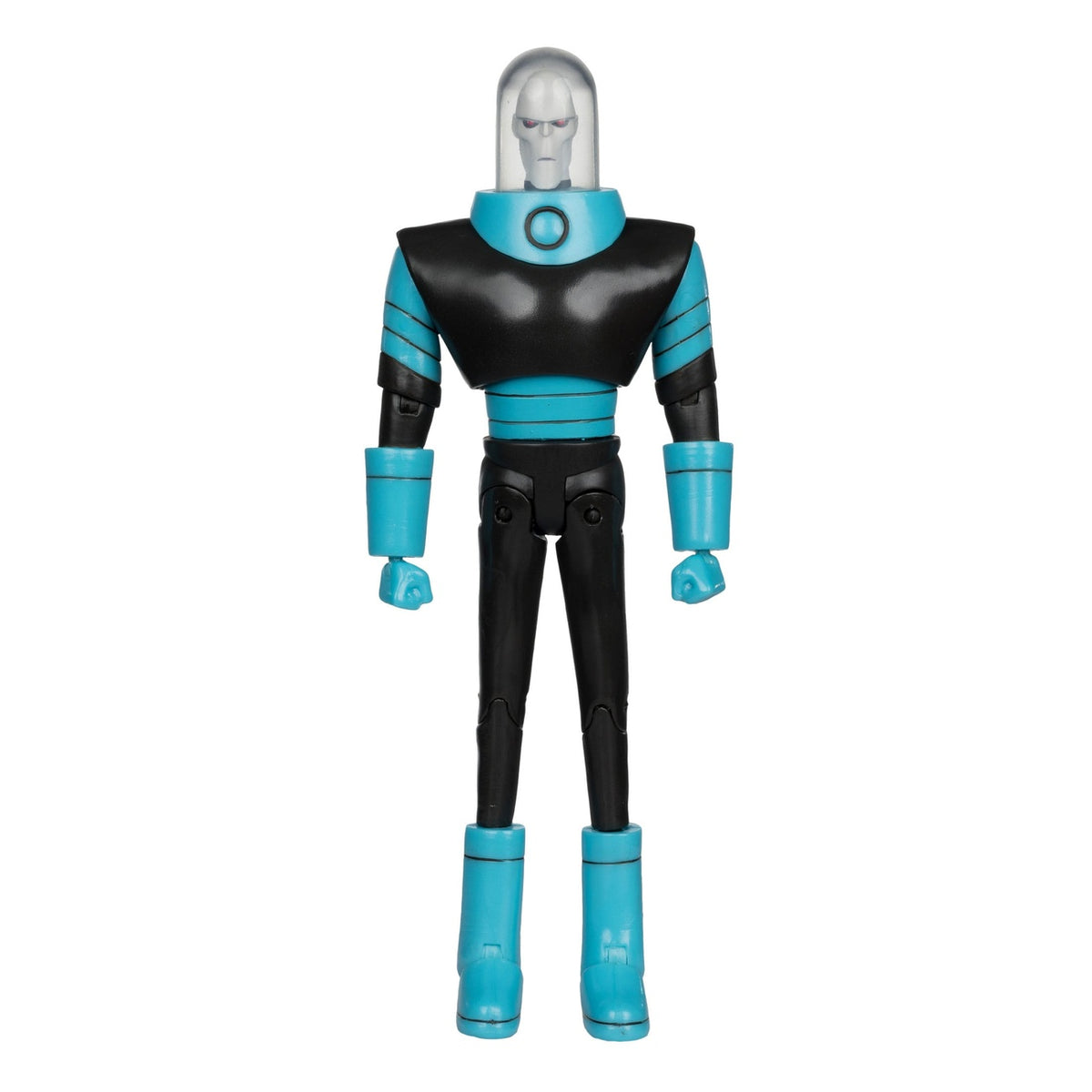 Produktbild The New Batman Adventure DC Direct 1/6 Actionfigur Mr. Freeze 15 cm