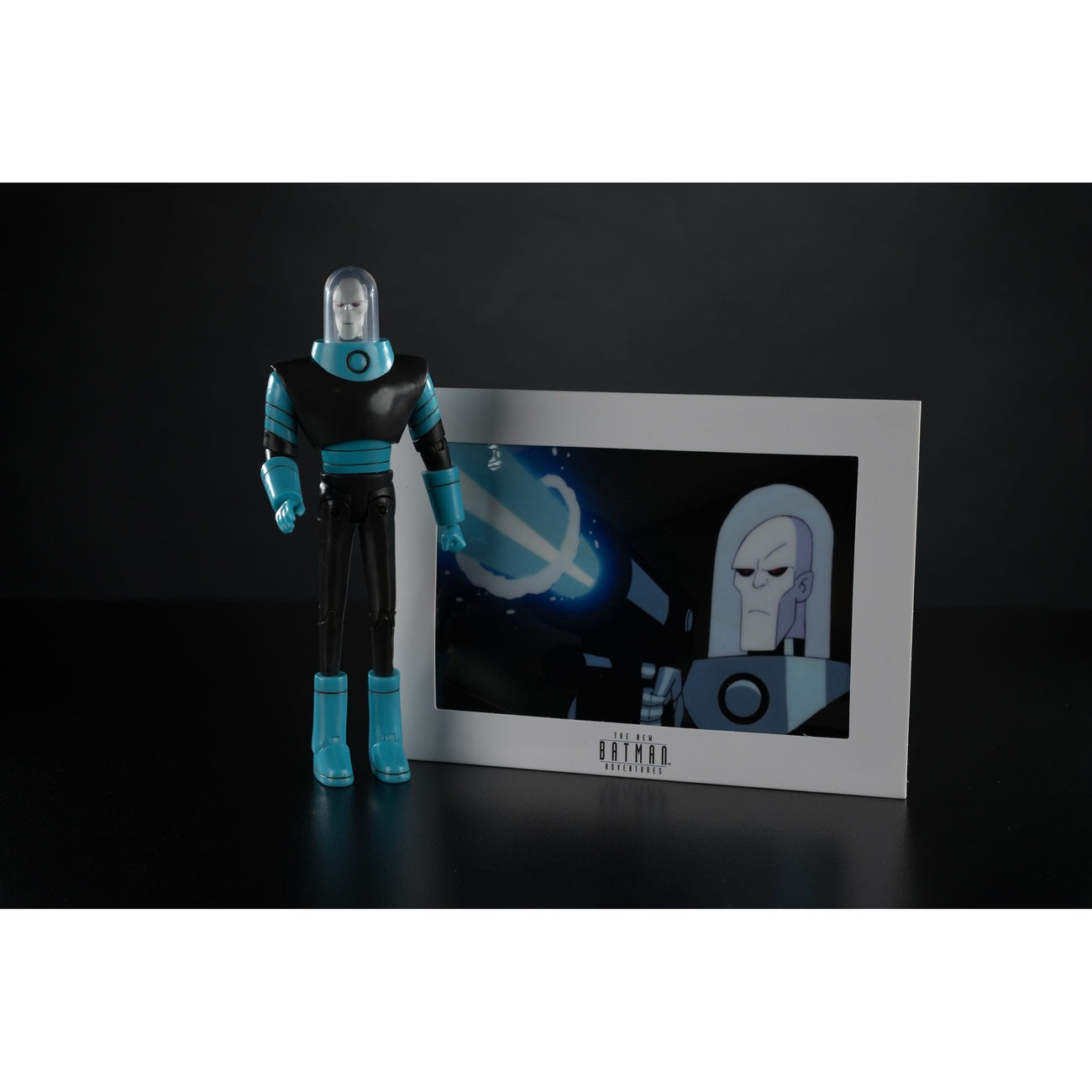 Produktbild The New Batman Adventure DC Direct 1/6 Actionfigur Mr. Freeze 15 cm
