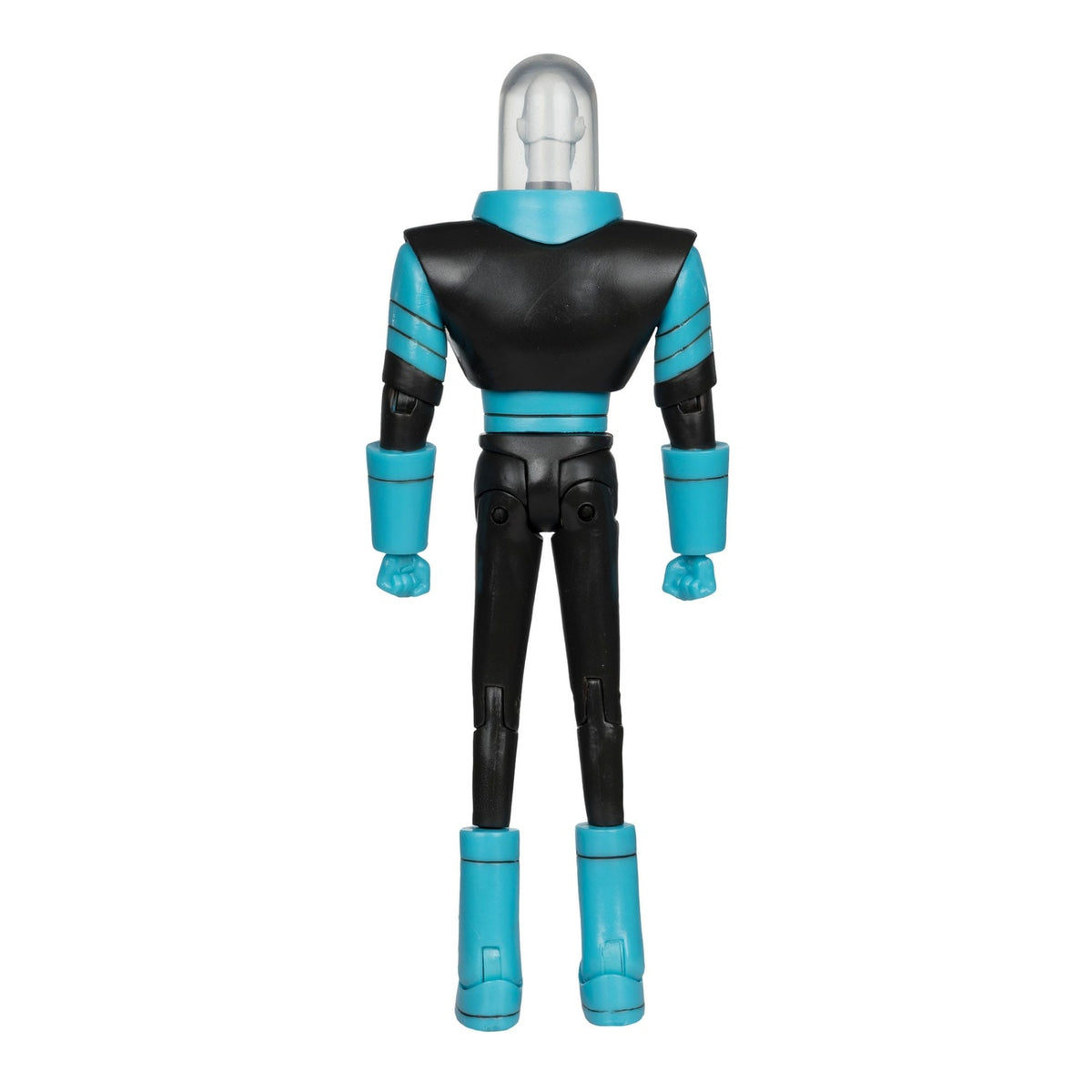 Produktbild The New Batman Adventure DC Direct 1/6 Actionfigur Mr. Freeze 15 cm