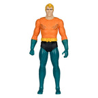 Produktbild DC Retro Super Friends Actionfigur Aquaman 15 cm