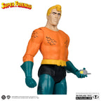 Produktbild DC Retro Super Friends Actionfigur Aquaman 15 cm