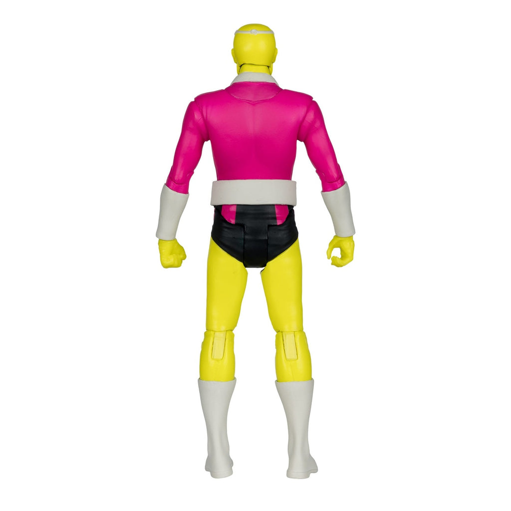Product image DC Retro Super Friends Action Figure Brainiac 15 cm