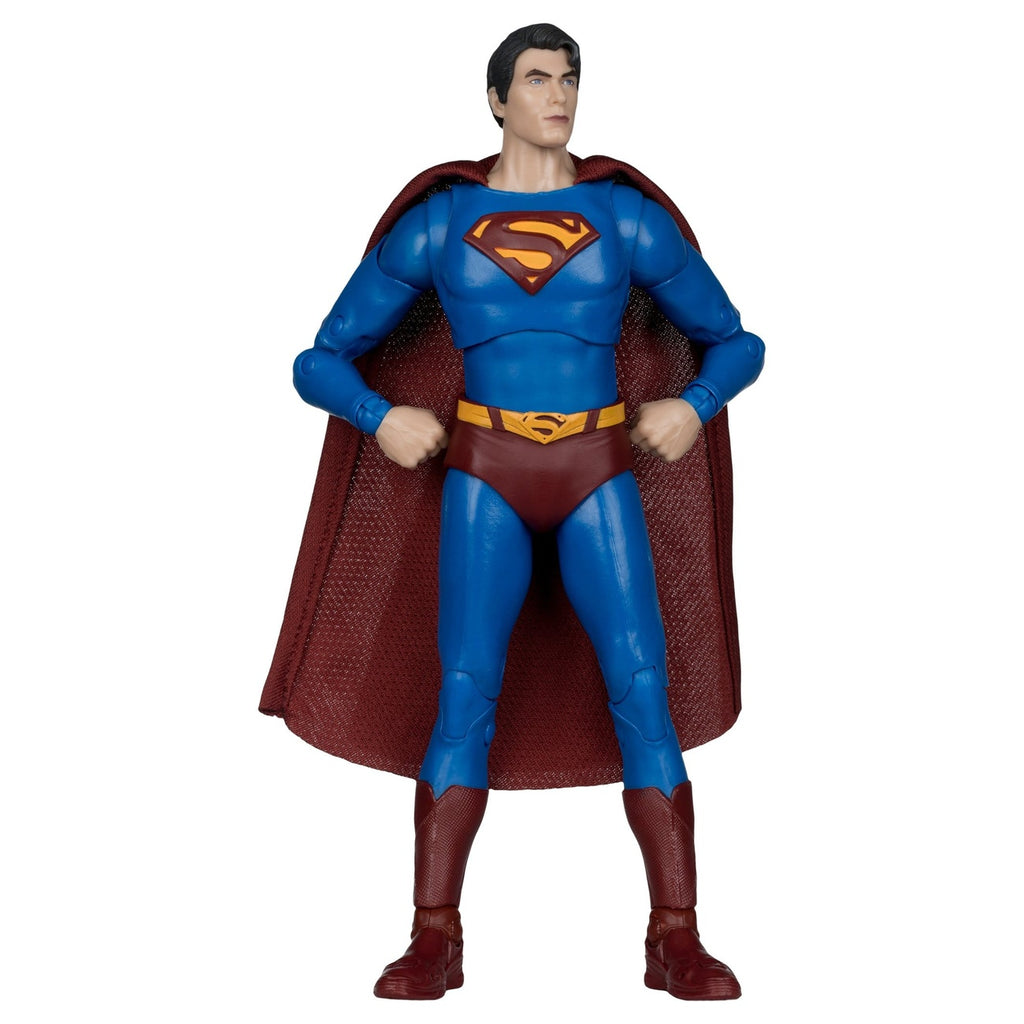 Produktbild Superman Returns DC Theatrical Edition Actionfigur Superman 19 cm