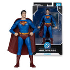Produktbild Superman Returns DC Theatrical Edition Actionfigur Superman 19 cm