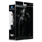 Produktbild The Dark Knight Rises DC Multiverse Deluxe Theatrical Edition Actionfigur Bane 19 cm