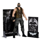 Produktbild The Dark Knight Rises DC Multiverse Deluxe Theatrical Edition Actionfigur Bane 19 cm