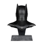 Product image Batman DC Direct Mini Replica 1/3 Batman Mask (Justice League Tactical Suit) 19 cm