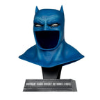 Produktbild The Dark Knight Returns DC Direct Mini-Replik 1/3 Batman Maske 19 cm