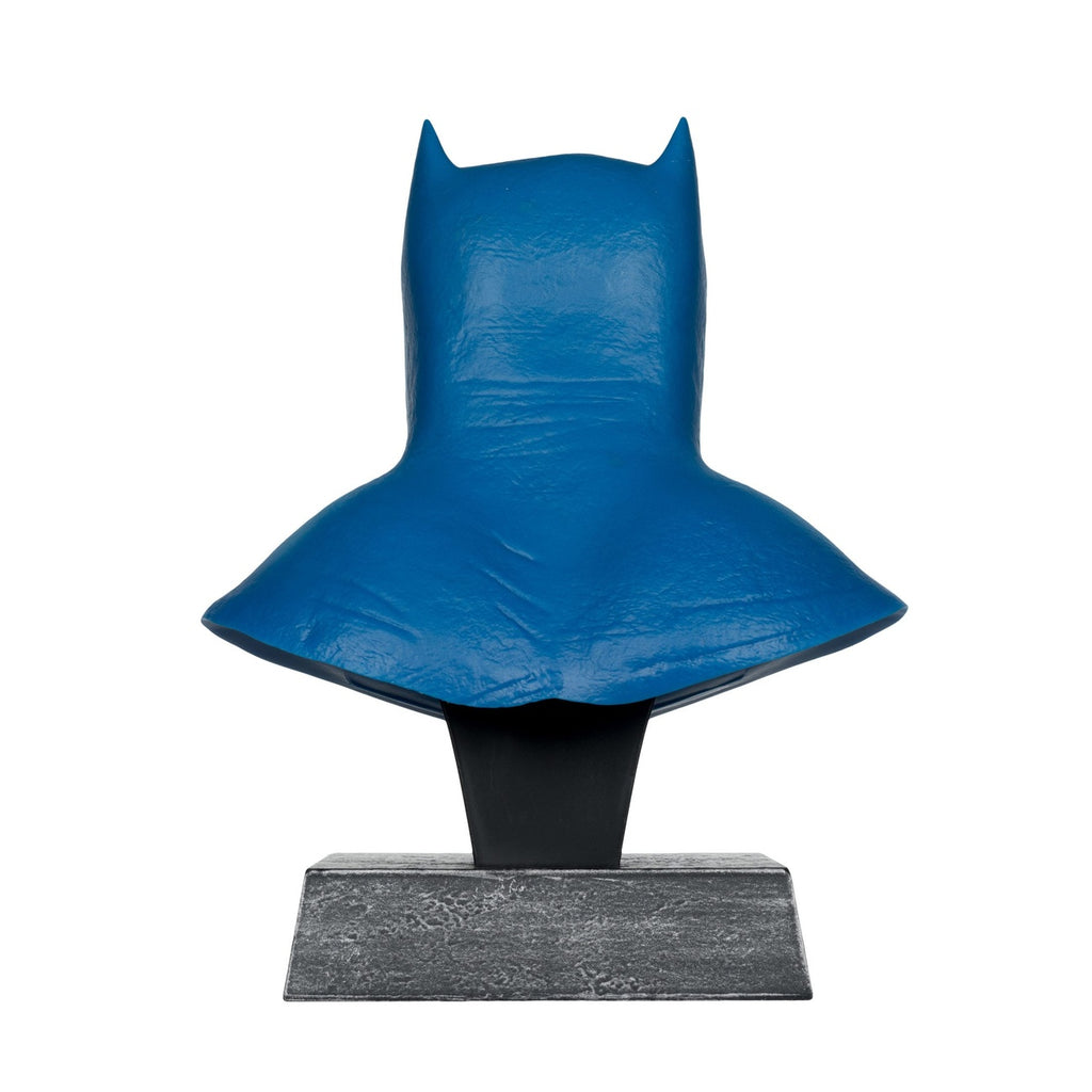 Produktbild The Dark Knight Returns DC Direct Mini-Replik 1/3 Batman Maske 19 cm