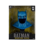Produktbild The Dark Knight Returns DC Direct Mini-Replik 1/3 Batman Maske 19 cm
