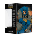 Produktbild The Dark Knight Returns DC Direct Mini-Replik 1/3 Batman Maske 19 cm