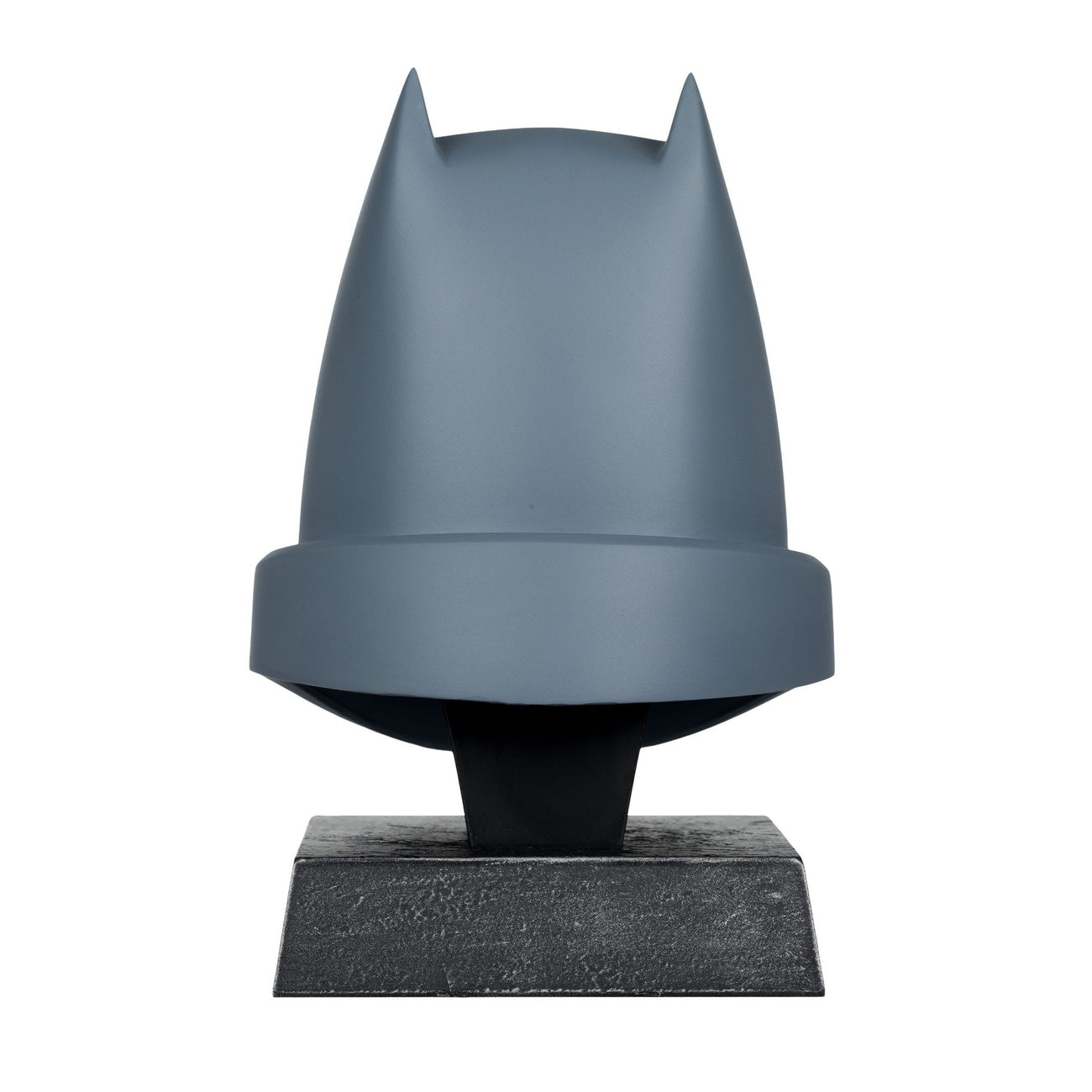 Produktbild Batman DC Direct Mini-Replik 1/3 Gepanzerte Batman Maske (Dark Knight Returns) 18 cm