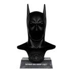 Produktbild Batman DC Direct Mini-Replik 1/3 Batman Maske (Batman & Robin) 19 cm