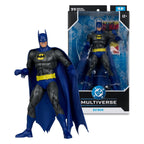 Product image DC Multiverse Action Figure Batman (90's Justice League) 18 cm