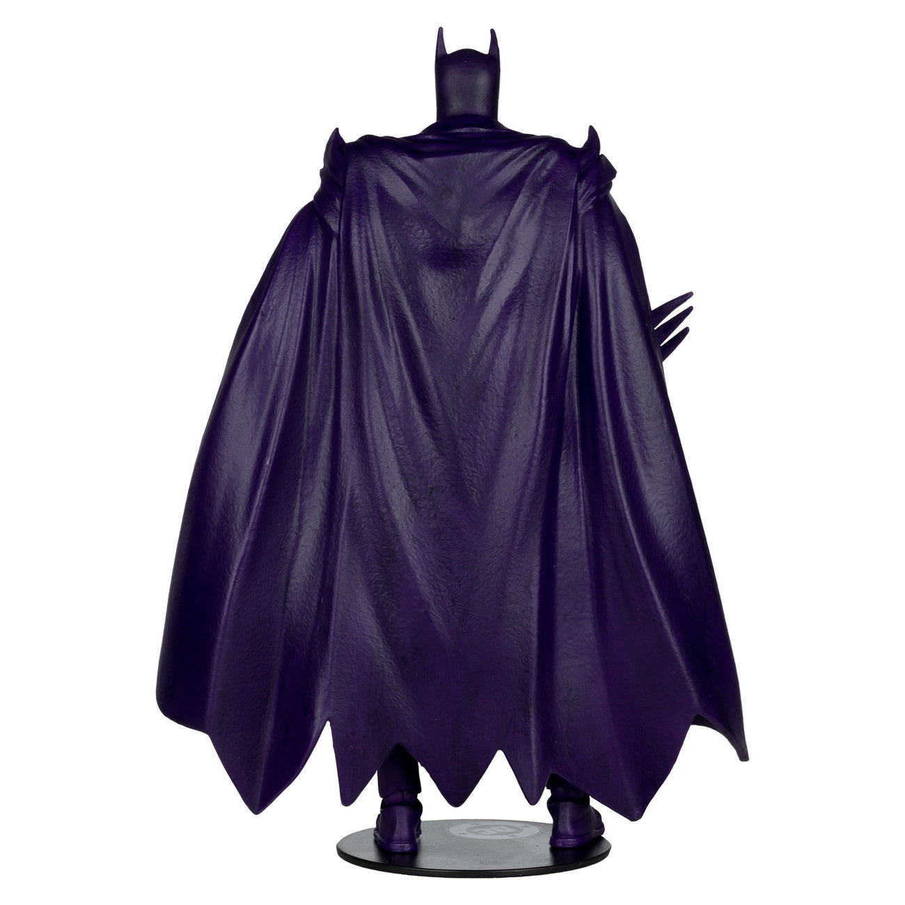 Produktbild DC Multiverse Actionfigur Batman (Injustice Gang) (JLA: Rock of Ages) (Red Platinum Edtion) 18 cm