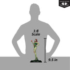 Product image DC Direct Cover Girls Statue 1/8 Poison Ivy by J. Scott Campbell 24 cm