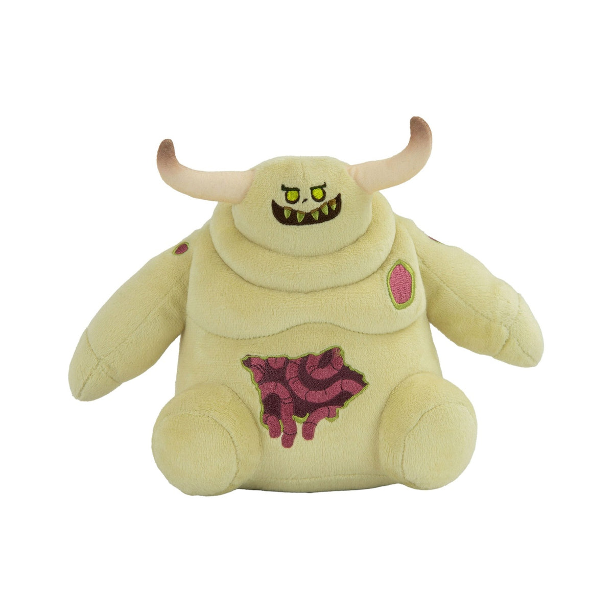 Product image Warhammer Plush Figure Nurgling: Little Unclean One 18 cm