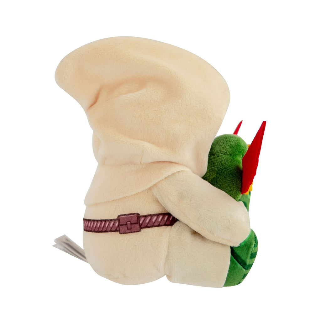 Produktbild Warhammer Plüschfigur Watcher in the Dark 17 cm