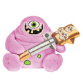 Produktbild Warhammer Plüschfigur Granade Nurgling 15 cm