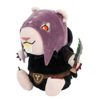 Produktbild Warhammer Plüschfigur Skaven Deathmaster 15 cm