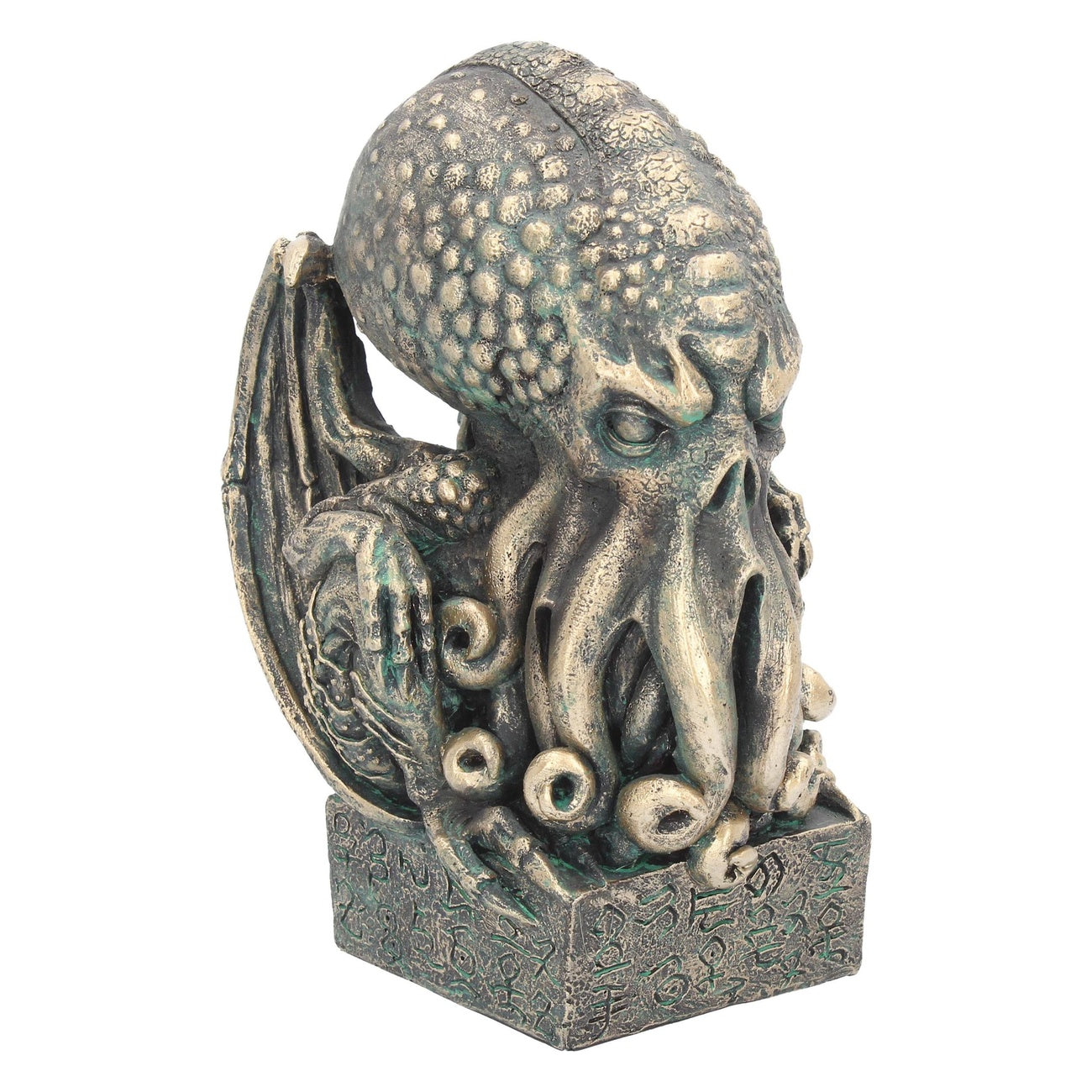Produktbild Cthulhu Figur Cthulhu 17 cm