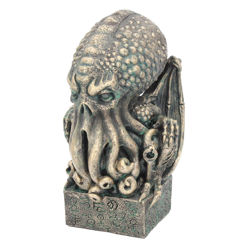 Produktbild Cthulhu Figur Cthulhu 17 cm