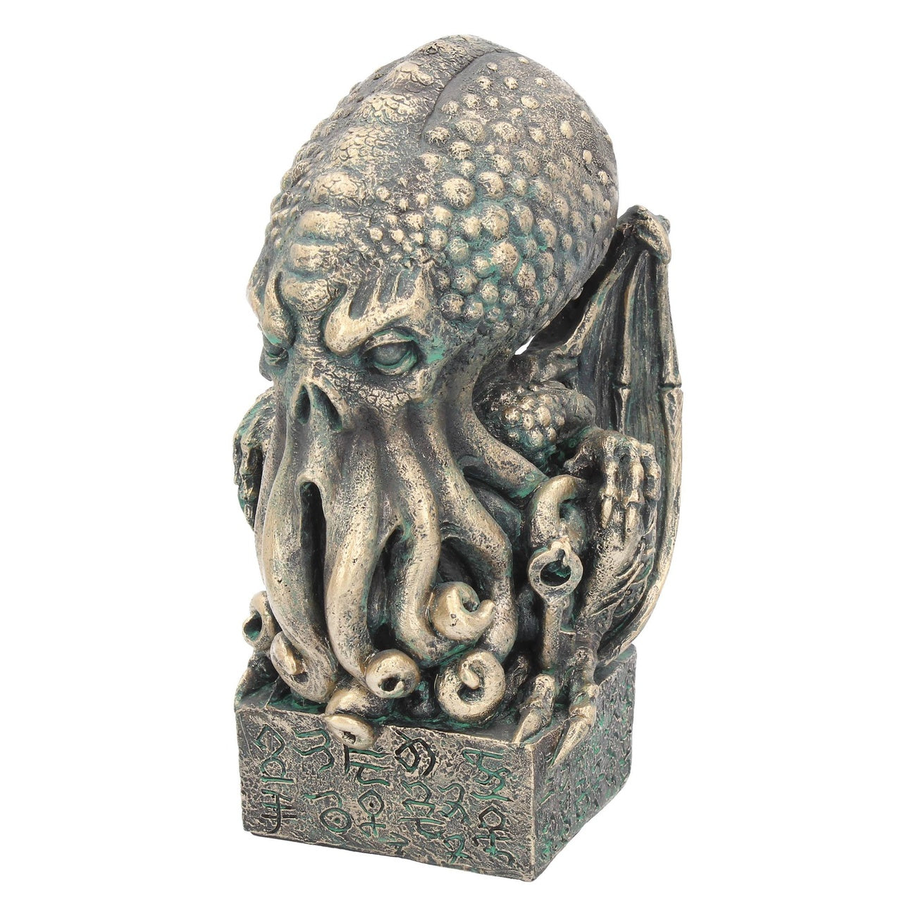 Produktbild Cthulhu Figur Cthulhu 17 cm