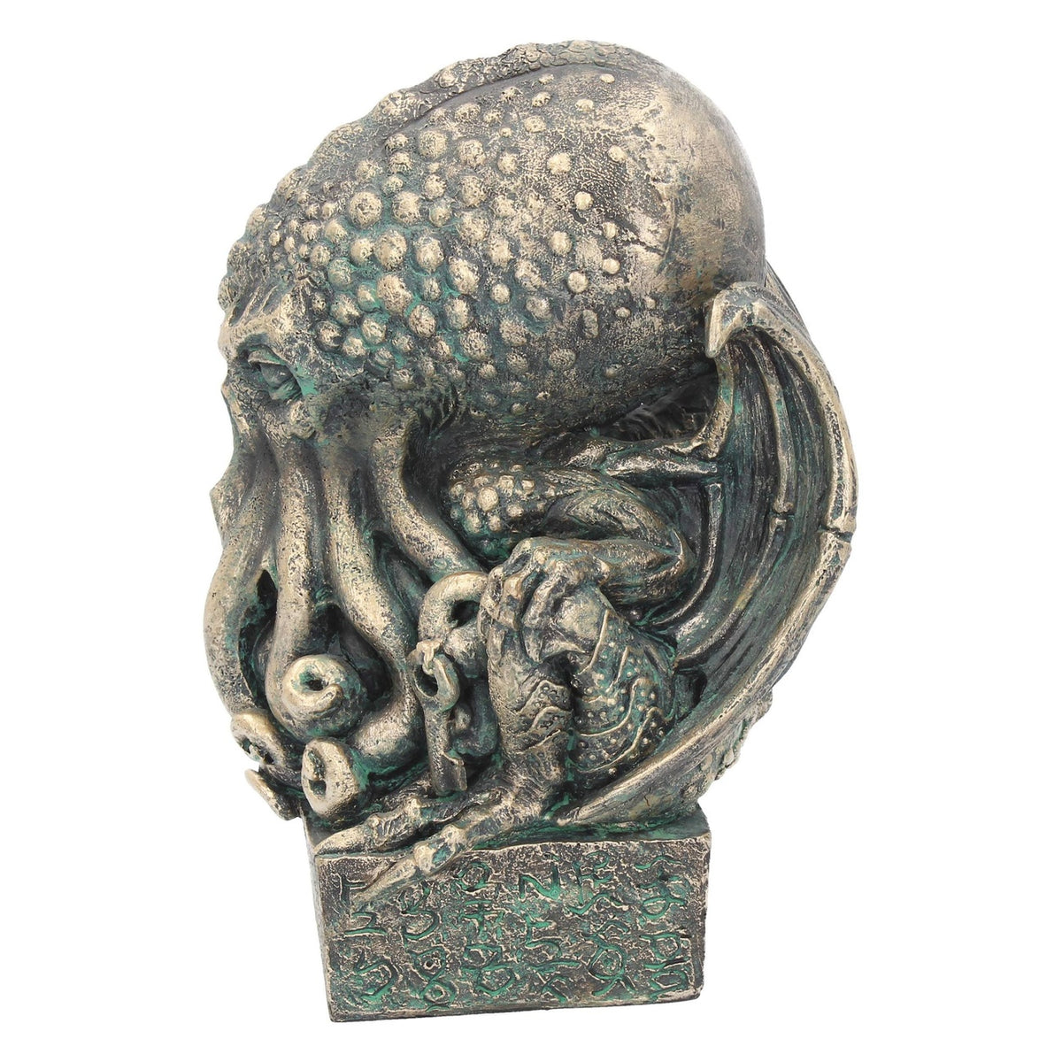 Produktbild Cthulhu Figur Cthulhu 17 cm