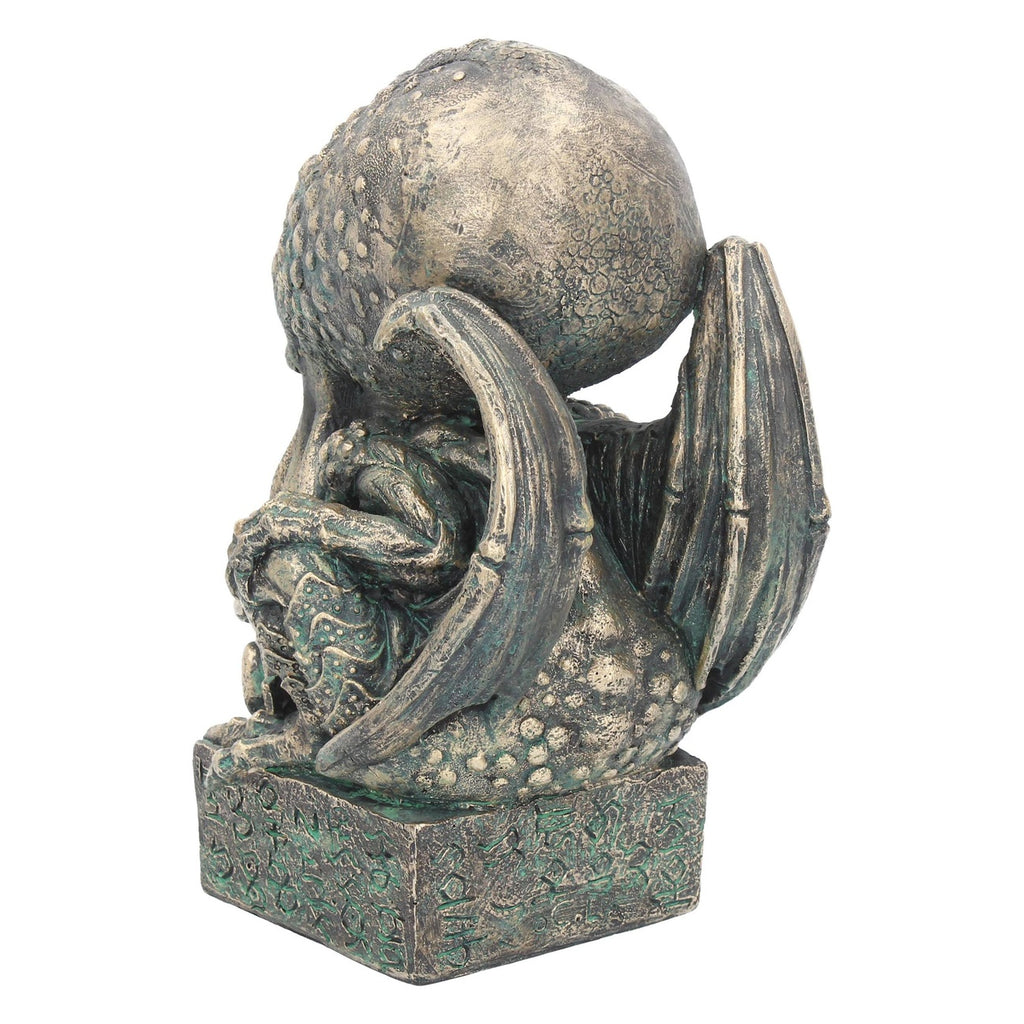 Produktbild Cthulhu Figur Cthulhu 17 cm